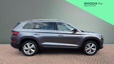 Skoda Kodiaq 1.5 TSI SE L Executive 5dr DSG [7 Seat] Petrol Estate